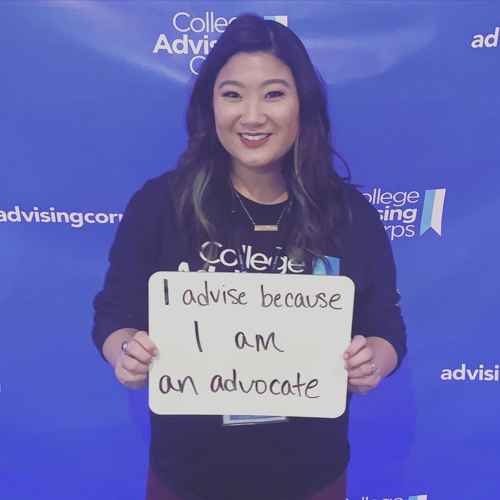 Meet your Posher, Gracie